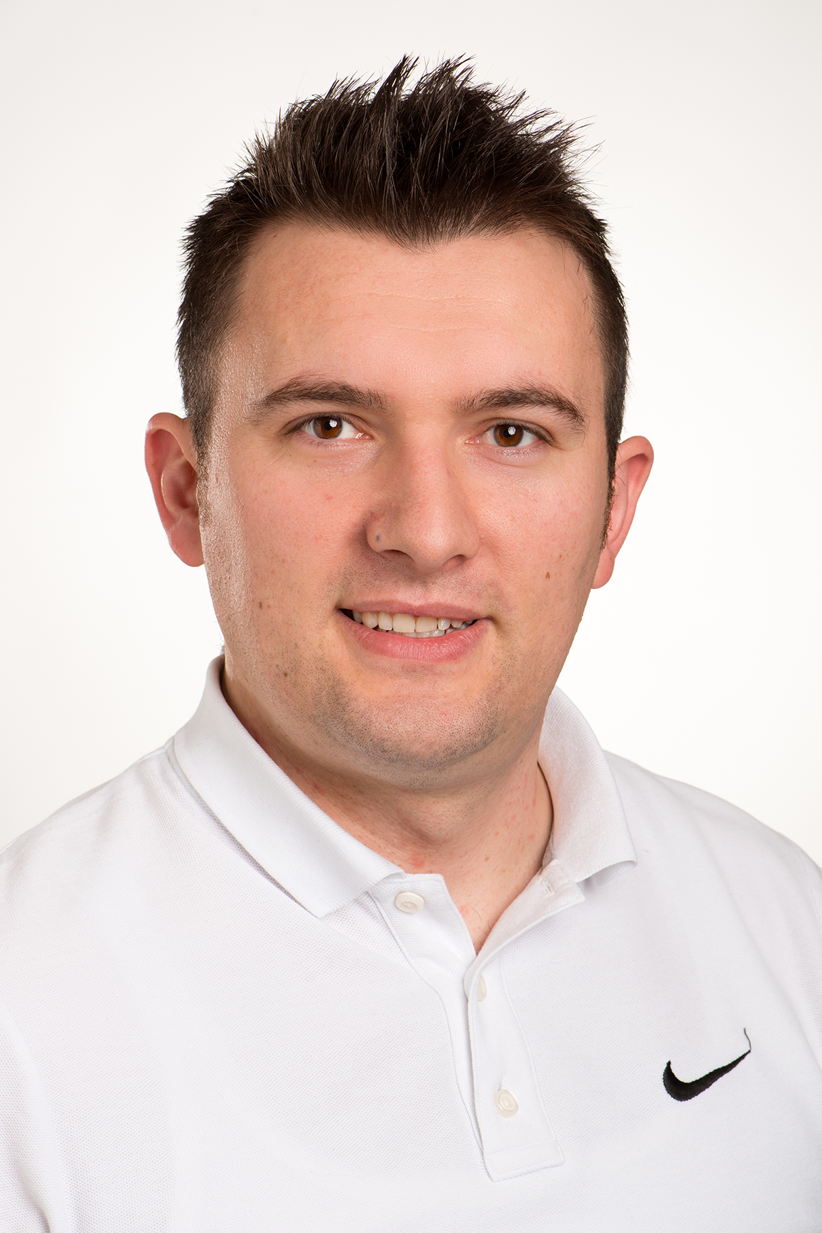 Abdyl Prebreza – Geschäftsleitung Geiger + Kamer AG