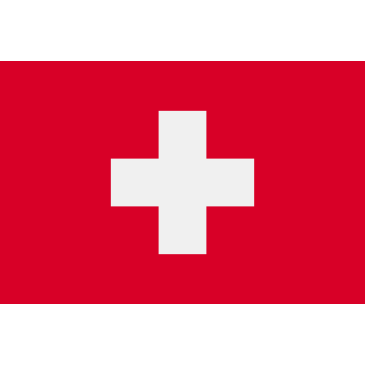 Schweizer Flagge